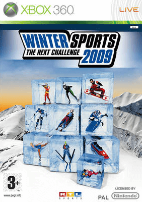 Winter Sports 2009