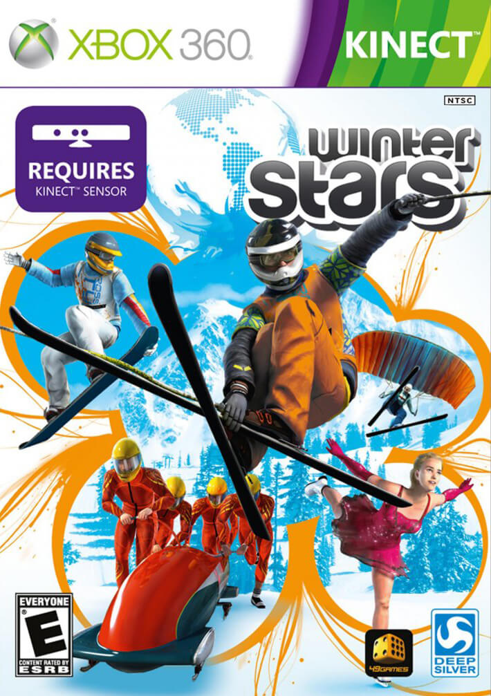 Winter Stars