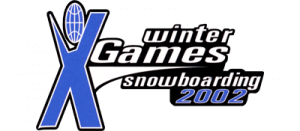 Winter X-Games Snowboarding 2002