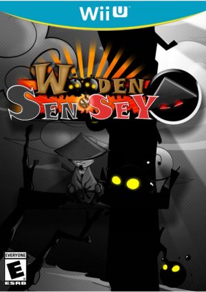 Wooden Sen'SeY