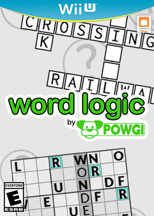 Word Logic by POWGI