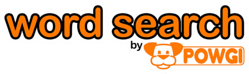 Word Search by POWGI