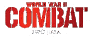 World War II Combat: Iwo Jima