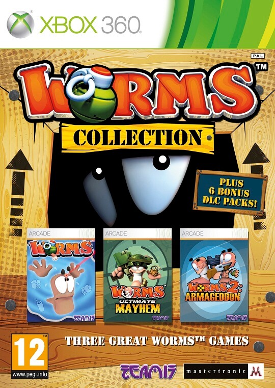 Worms Collection