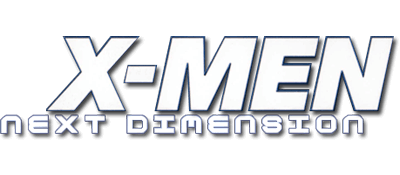 X-Men: Next Dimension