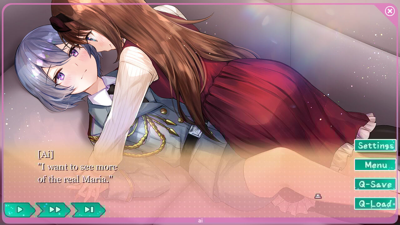 Yumeutsutsu Re:After