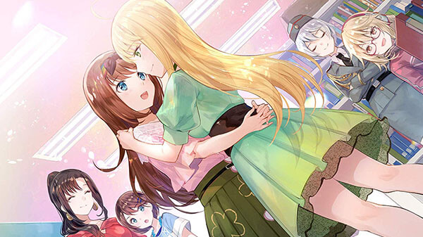 Yumeutsutsu Re:Master