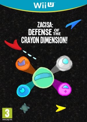 ZaciSa's Last Stand
