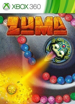 Zuma