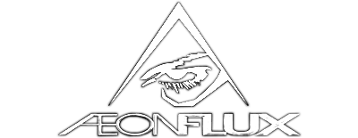 Æon Flux