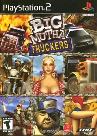 Big Mutha Truckers