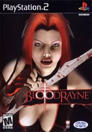 BloodRayne