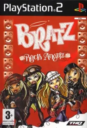 Bratz Rock Angelz