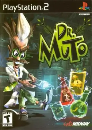 Dr. Muto
