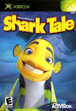 DreamWorks Shark Tale