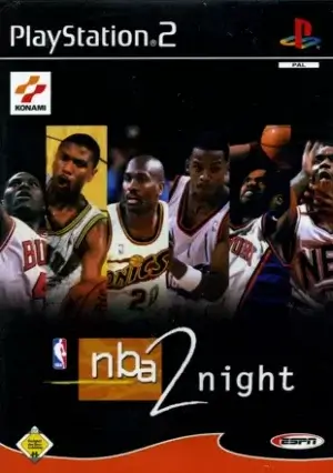 ESPN NBA 2Night