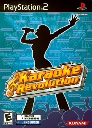 Karaoke Revolution