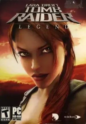 Lara Croft: Tomb Raider – Legend