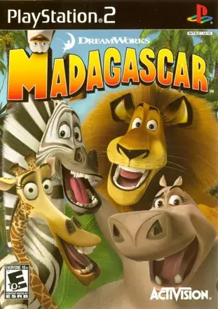 Madagascar