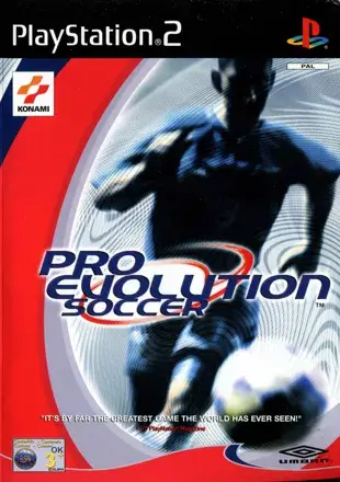 Pro Evolution Soccer