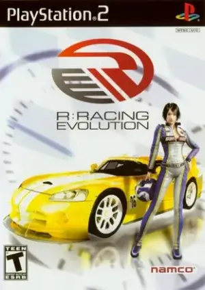 R:Racing Evolution