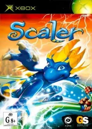 Scaler