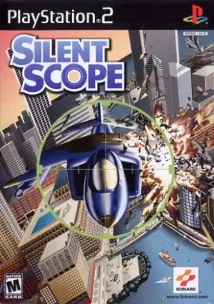 Silent Scope