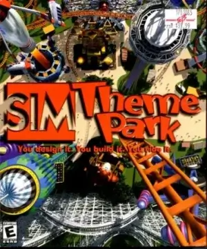 Sim Theme Park