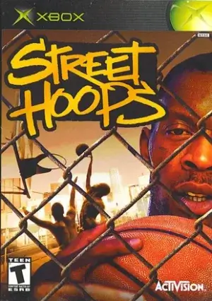Street Hoops