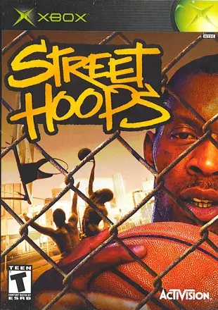 Street Hoops