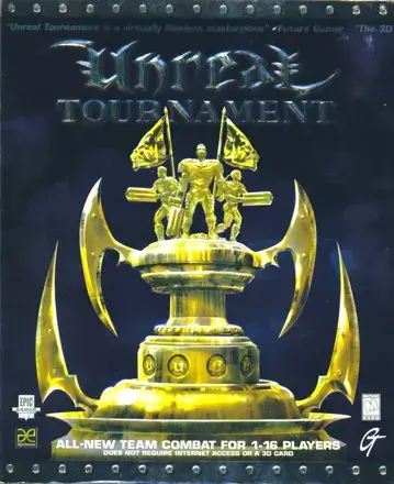 Unreal Tournament