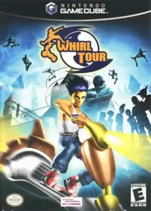 Whirl Tour