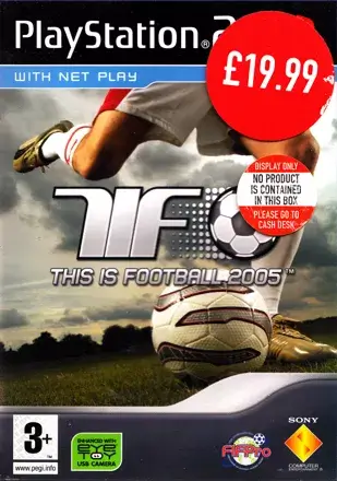 World Tour Soccer 2006