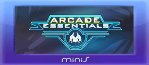 Arcade Essentials Evolution