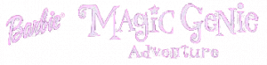 Barbie: Magic Genie Adventure