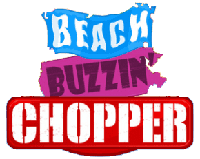 Beach Buzzin' Chopper