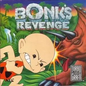 Bonk’s Revenge