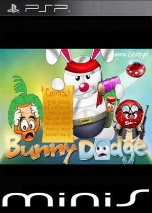 Bunny Dodge