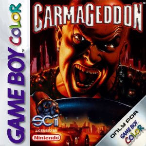 Carmageddon