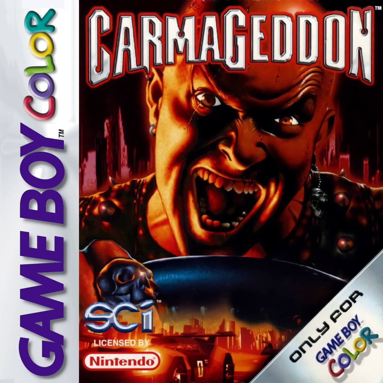 Carmageddon
