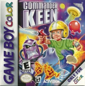 Commander Keen