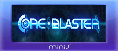 Core Blaster