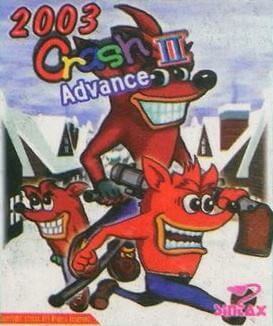 Crash II Advance
