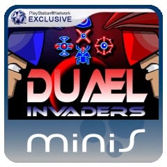Duæl Invaders