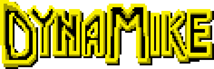 DynaMike