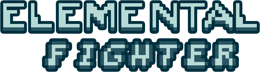 Elemental Fighter
