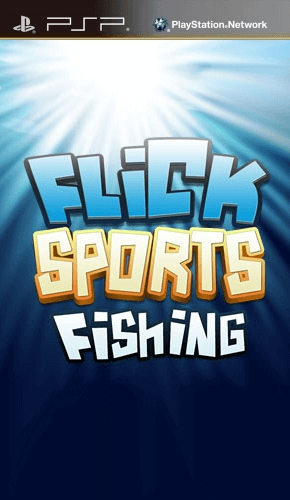 Flick Fishing