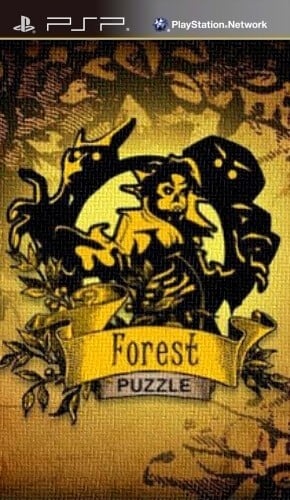 Forest Puzzle