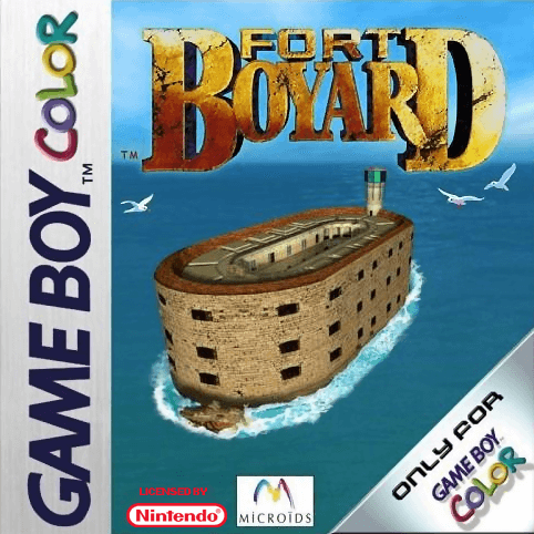 Fort Boyard