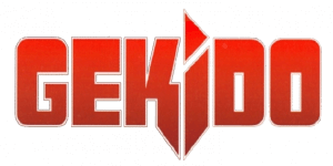 Gekido